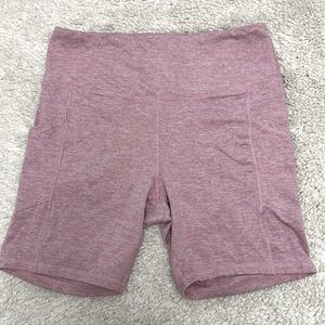 ZHOBA ACTIVE SHORTS